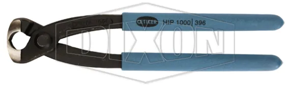 Pinch-On Clamp Tool Standard Jaw