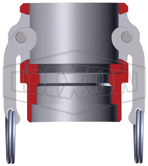 socket weld to schedule 40 pipe