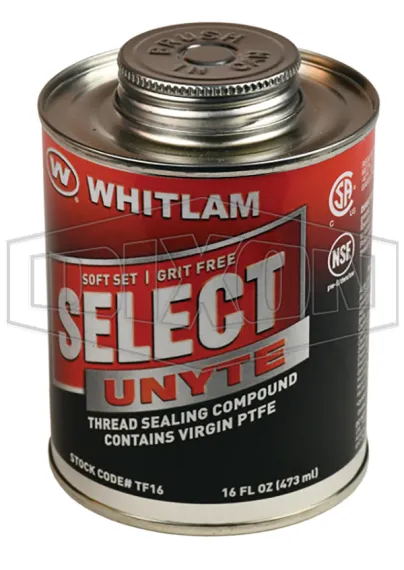 Thread Sealant Paste