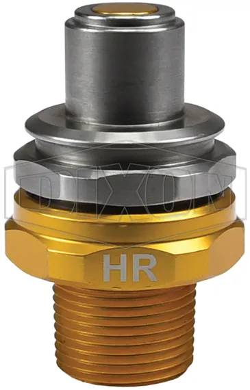 standard series hydraulic oil receiver HR