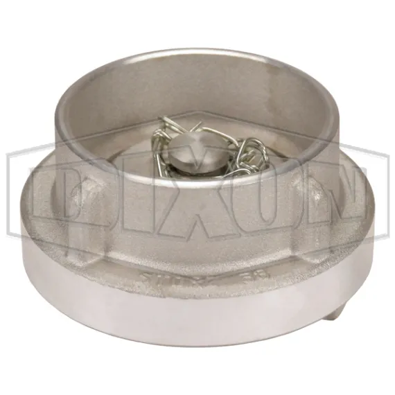 Storz Cap with Cable