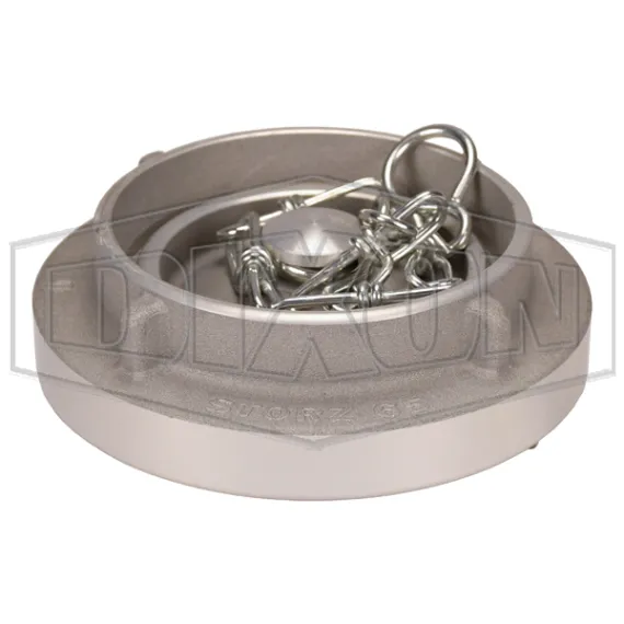 Storz Cap with Cable