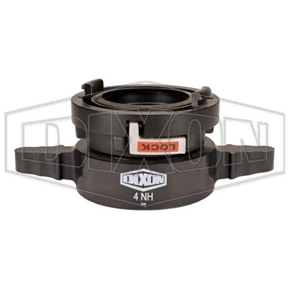 Storz x Female Swivel Adapter Long Handle