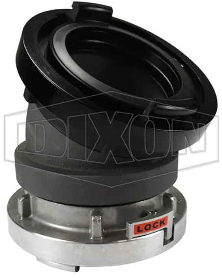 storz x storz 30 degree elbow adapter