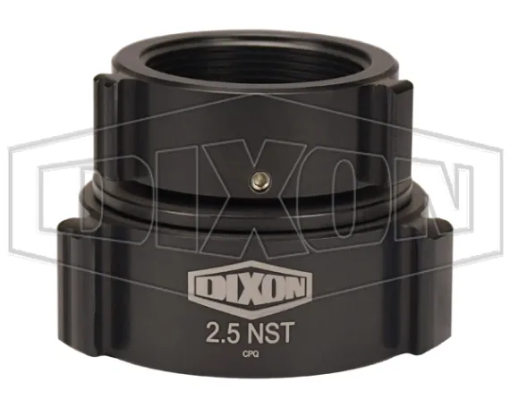 Style N35, Double Female Swivel Rocker Lug