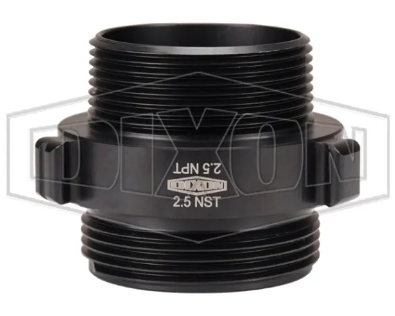 Style N36, Double Male Rocker Lug