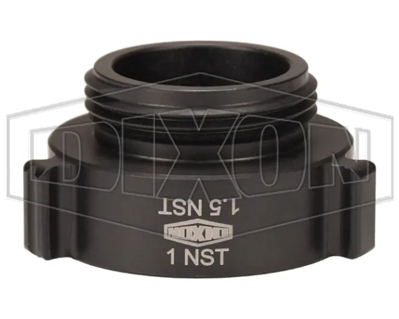 Style N37, Hydrant Adapter Rocker Lug