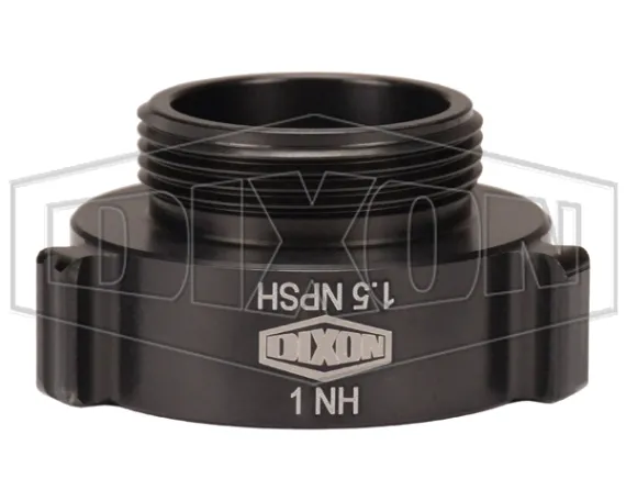 Style N37, Hydrant Adapter Rocker Lug