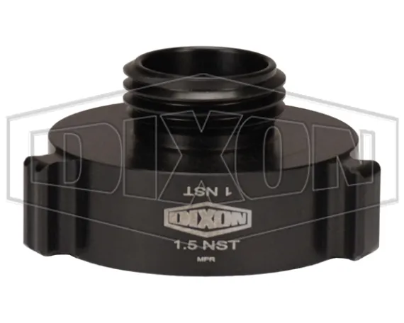 Style N37, Hydrant Adapter Rocker Lug