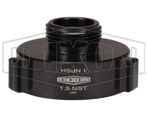 Style N37, Hydrant Adapter Rocker Lug