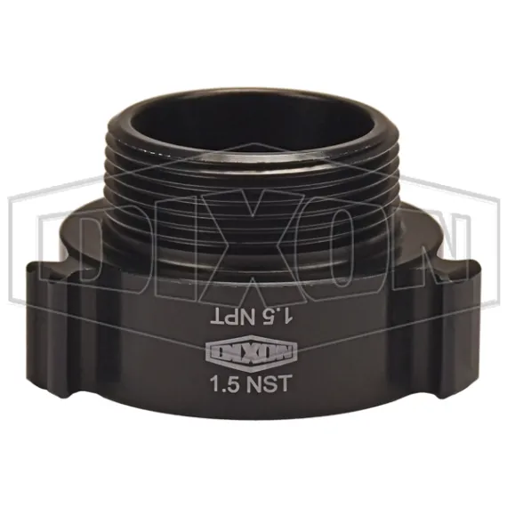 Style N37, Hydrant Adapter Rocker Lug