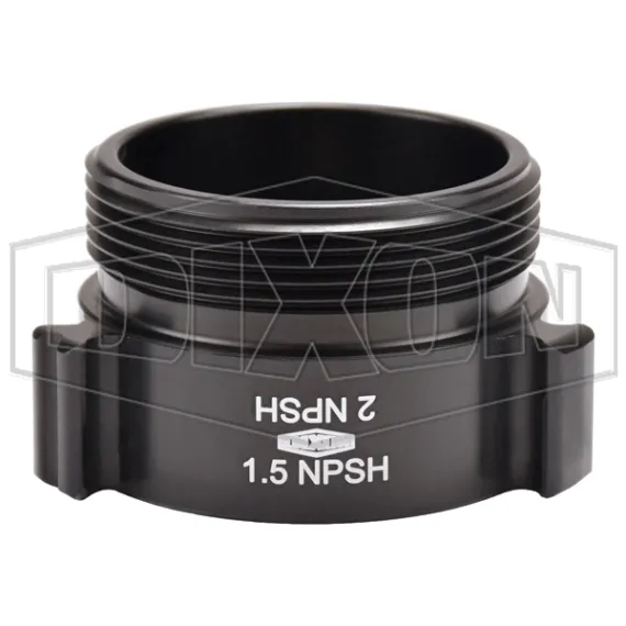 Style N37, Hydrant Adapter Rocker Lug