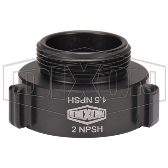 Style N37, Hydrant Adapter Rocker Lug