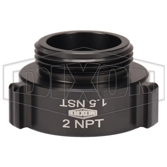 Style N37, Hydrant Adapter Rocker Lug