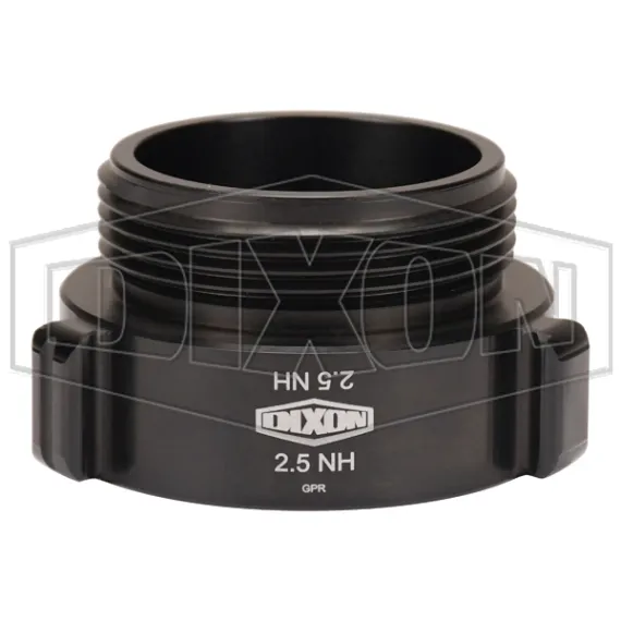 Style N37, Hydrant Adapter Rocker Lug