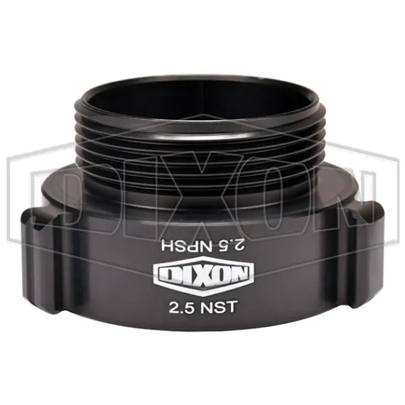 Style N37, Hydrant Adapter Rocker Lug