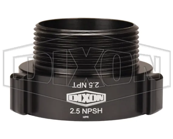 Style N37, Hydrant Adapter Rocker Lug