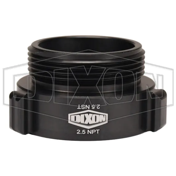 Style N37, Hydrant Adapter Rocker Lug