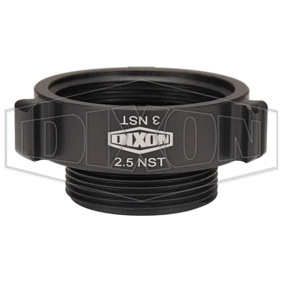 Style N37, Hydrant Adapter Rocker Lug