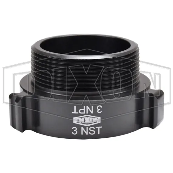 Style N37, Hydrant Adapter Rocker Lug