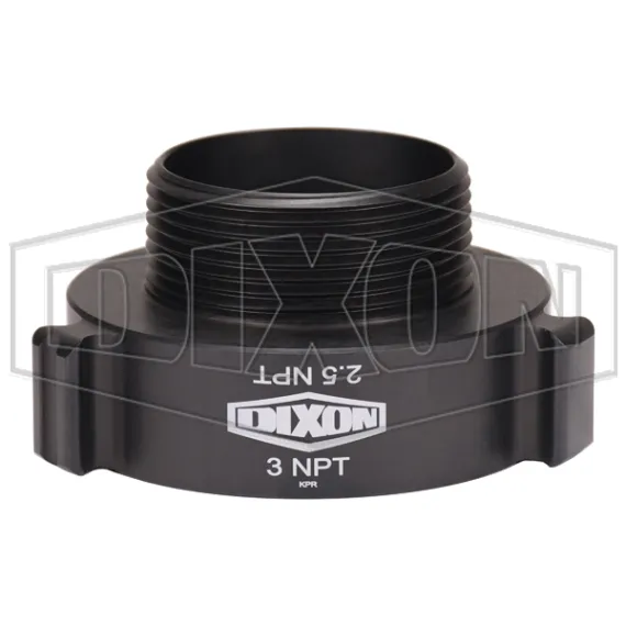 Style N37, Hydrant Adapter Rocker Lug