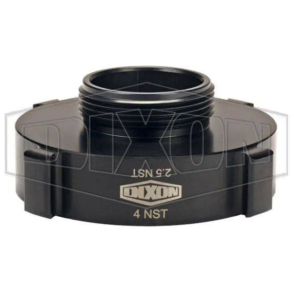 Style N37, Hydrant Adapter Rocker Lug