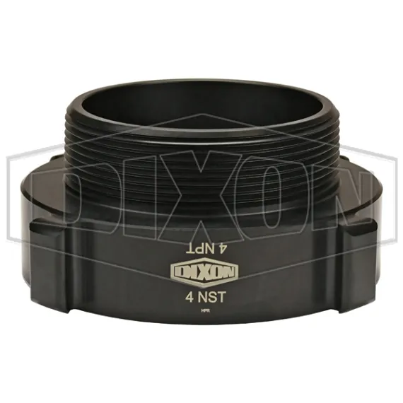 Style N37, Hydrant Adapter Rocker Lug