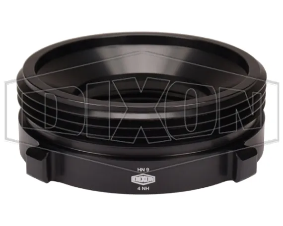 Style N37, Hydrant Adapter Rocker Lug