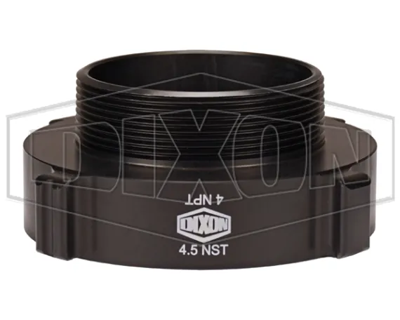 Style N37, Hydrant Adapter Rocker Lug