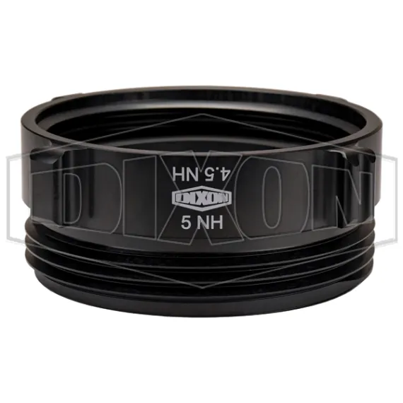 Style N37, Hydrant Adapter Rocker Lug