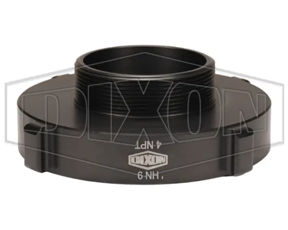 Style N37, Hydrant Adapter Rocker Lug