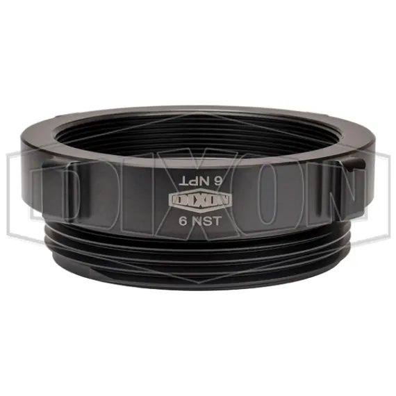 Style N37, Hydrant Adapter Rocker Lug