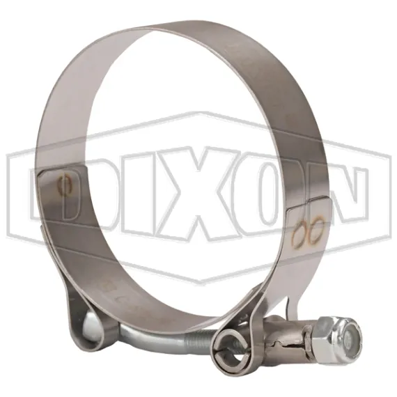 T-Bolt Clamp