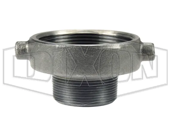 Tank Transport Reducer