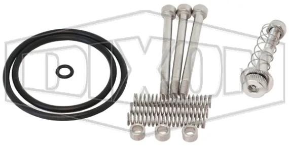 Tank Vent Repair Kit