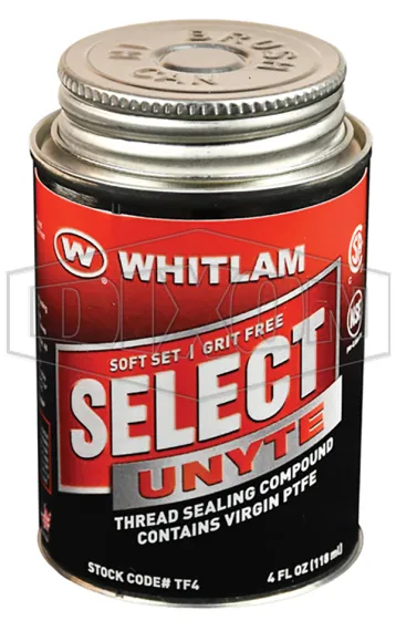 Thread Sealant Paste