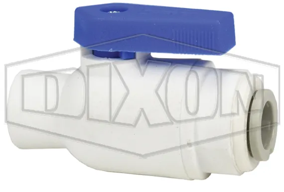 TrueSeal™ Ball Valve Tube to Female NPTF