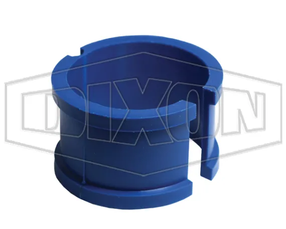 Metal Detectable Hanger Sleeve