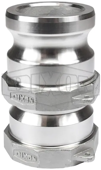 Type a swivel adapter x female NPT
