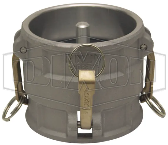 Dixon Vapor Recovery Coupler with Probe x Coupler with Probe