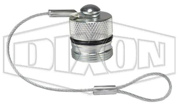 W-Series Wingstyle Dust Plug