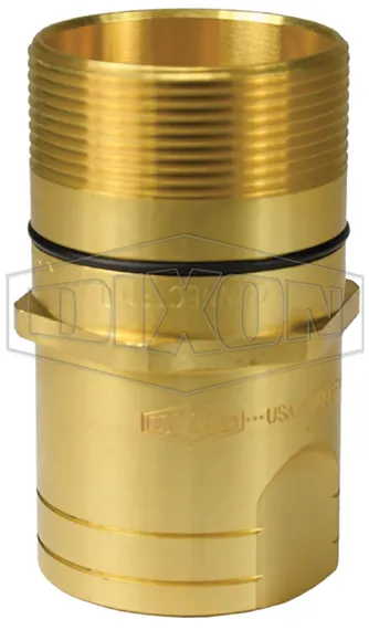 W-Series Wingstyle Female Threaded Plug