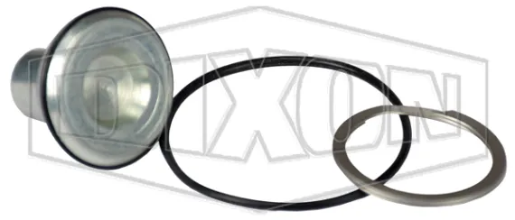 W-Series Wingstyle Repair Kit