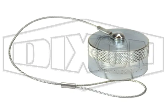 W-Series Wingstyle Dust Cap