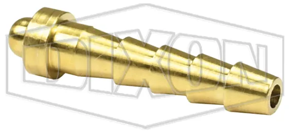 Oxygen and Acetylene Welding Hose Stem
