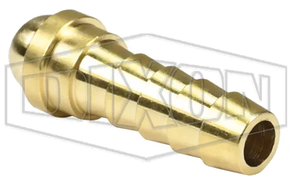 Oxygen and Acetylene Welding Hose Stem