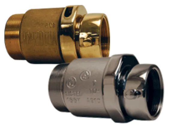 Clapper Type Snoot Male Outlet