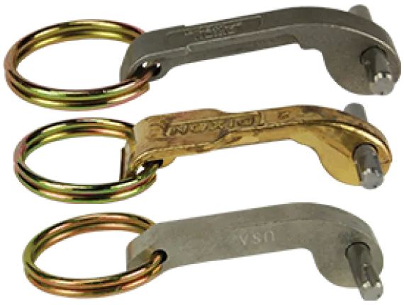 Cam and Groove Handle Group Image