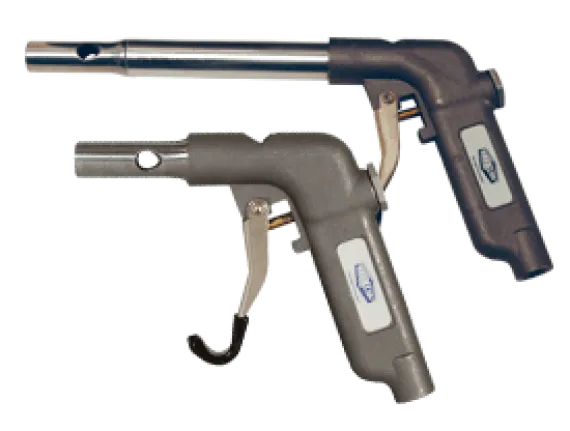 Heavy-Duty-High-Volume-Blow-Gun-with-Safety-Tip