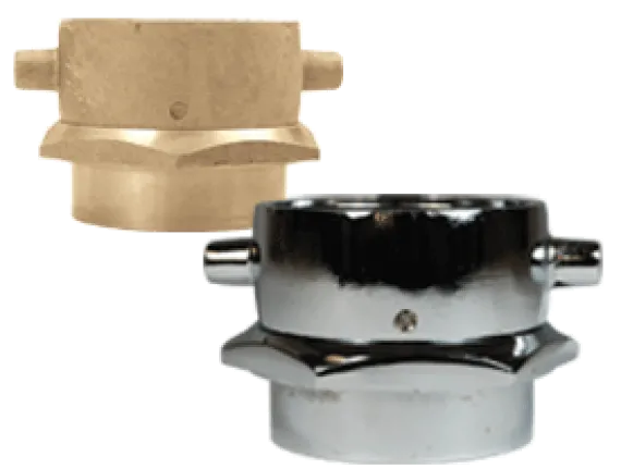 Open-Snoot-Brass-Female-Swivel-Adapter